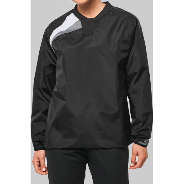 Sudadera para la lluvia Sudadera para la lluvia
